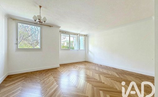 Apartment in Beaujon-Berges de Seine, Clichy, France 1