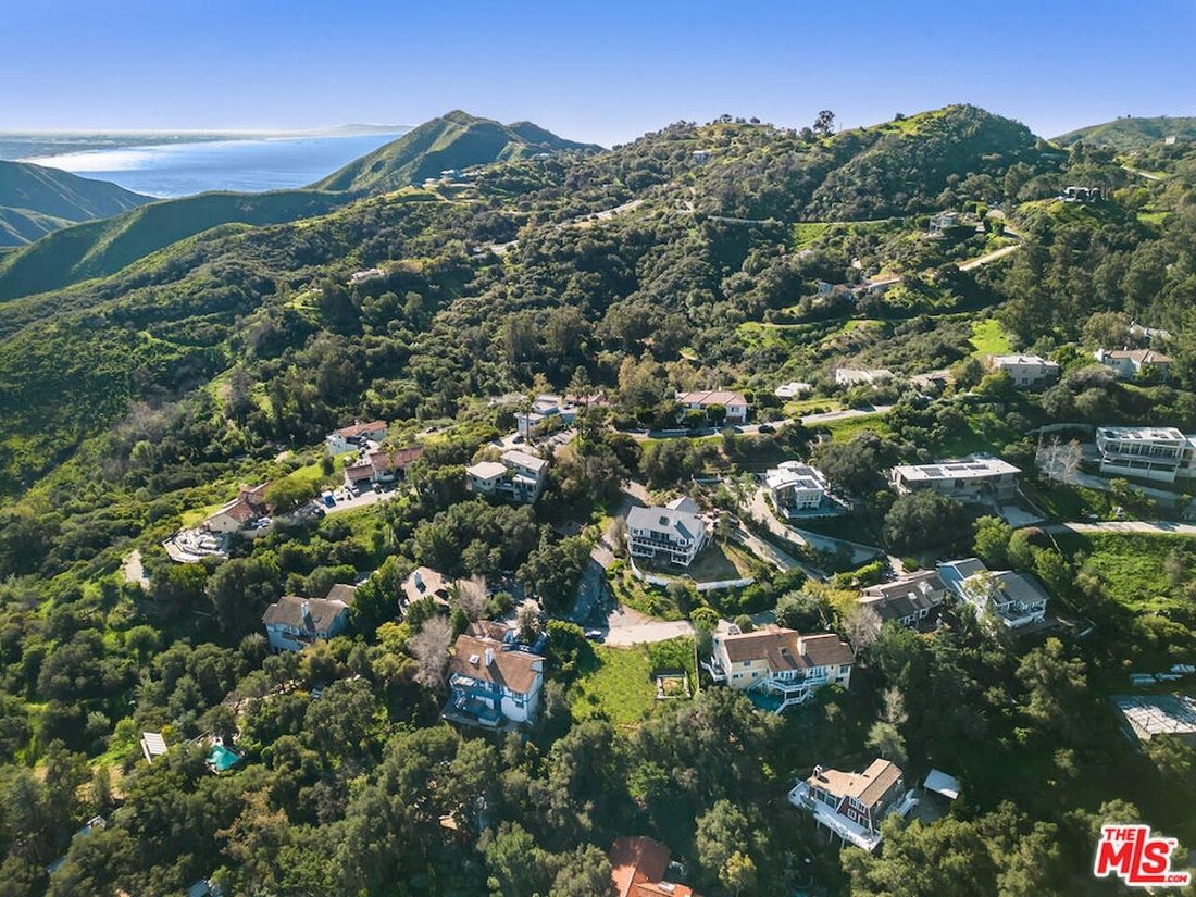Land in Topanga, California, United States 5 - 18388372