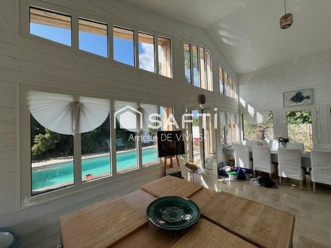 House in Ares, Nouvelle-Aquitaine, France 4 - 18389696