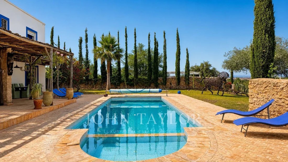 Villa in Essaouira, Morocco 4 - 18388341