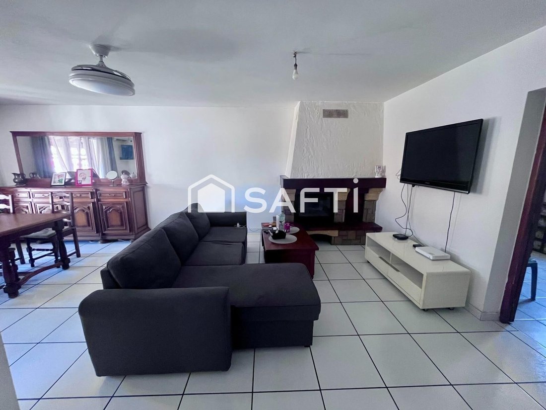 House in Nord, Sanary-sur-Mer, France 4 - 18389776