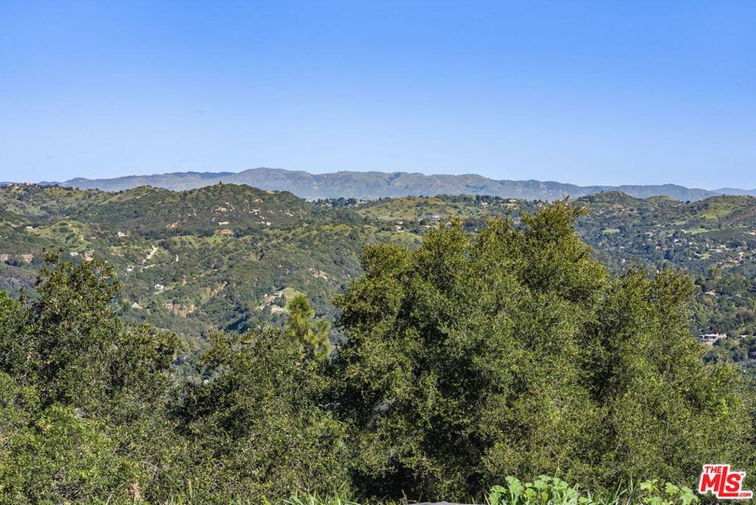 Land in Topanga, California, United States 4 - 18388372