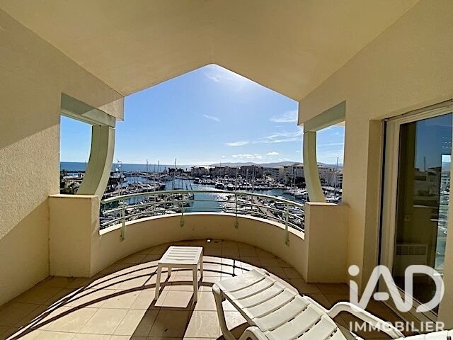 Apartment in Centre Ville, Frejus, France 1 - 18390588