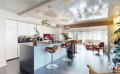 Apartment in Saint-Pierre-d'Irube, Nouvelle-Aquitaine, France 1