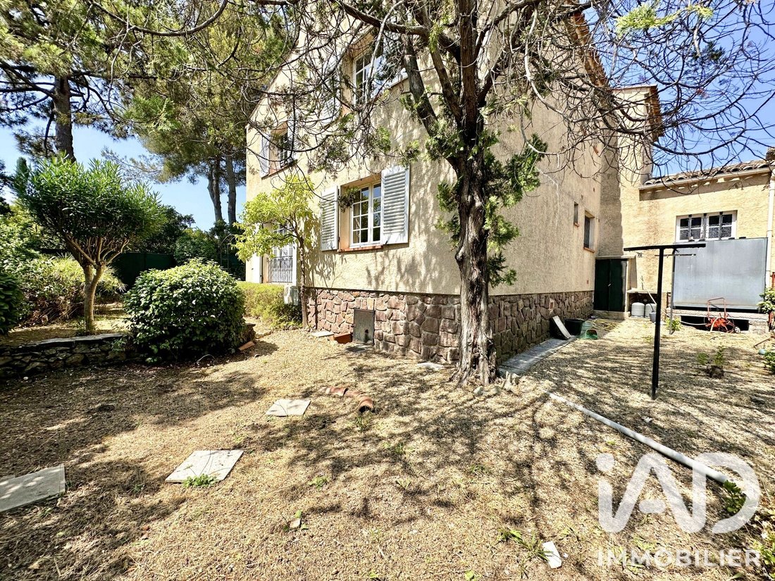 House in Frejus, Provence-Alpes-Côte d'Azur, France 5 - 18391494