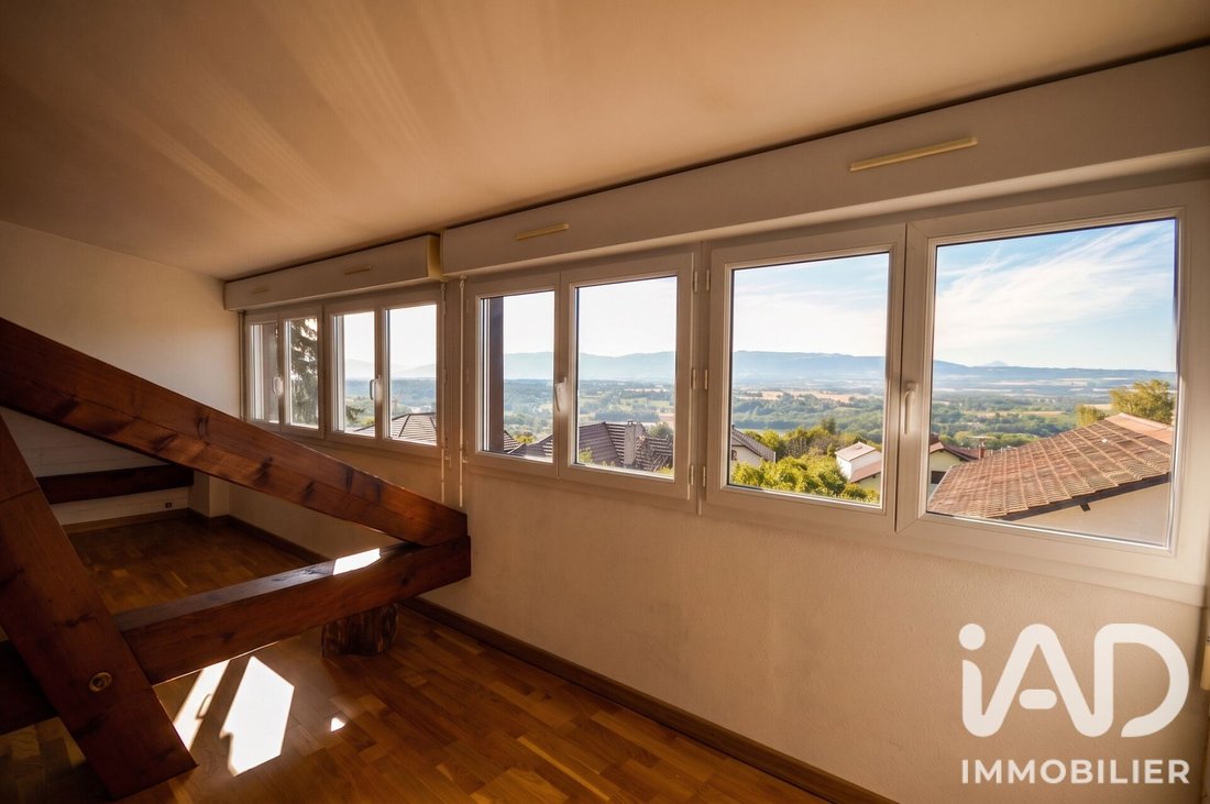 Apartment in Challex, Auvergne-Rhône-Alpes, France 5 - 18391216