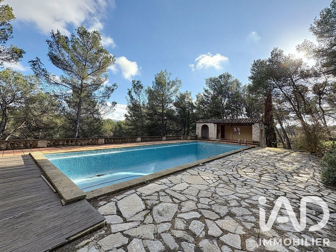 House in Rognes, Provence-Alpes-Côte d'Azur, France 1 - 18390949