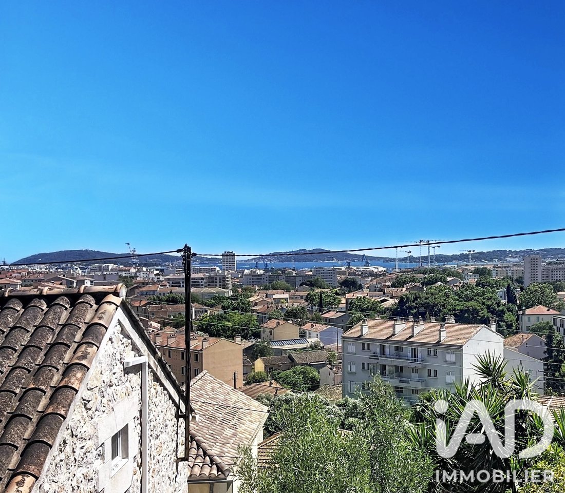 House in Toulon, Provence-Alpes-Côte d'Azur, France 2 - 18392538