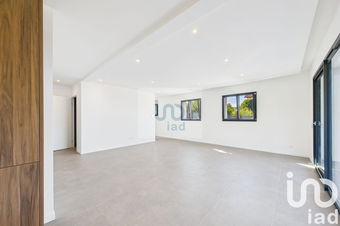 Apartment in Neuvecelle, Auvergne-Rhône-Alpes, France 4 - 18390308