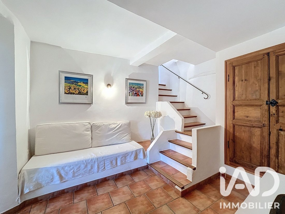 House in Beaumont-du-Ventoux, Provence-Alpes-Côte d'Azur, France 4 - 18392336