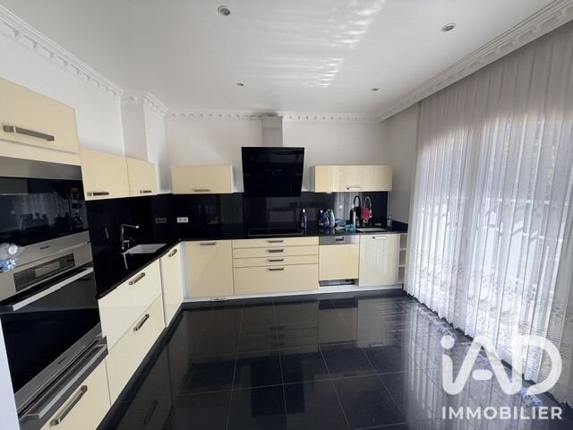 House in Villemoisson-sur-Orge, Ile-de-France, France 3 - 18392479