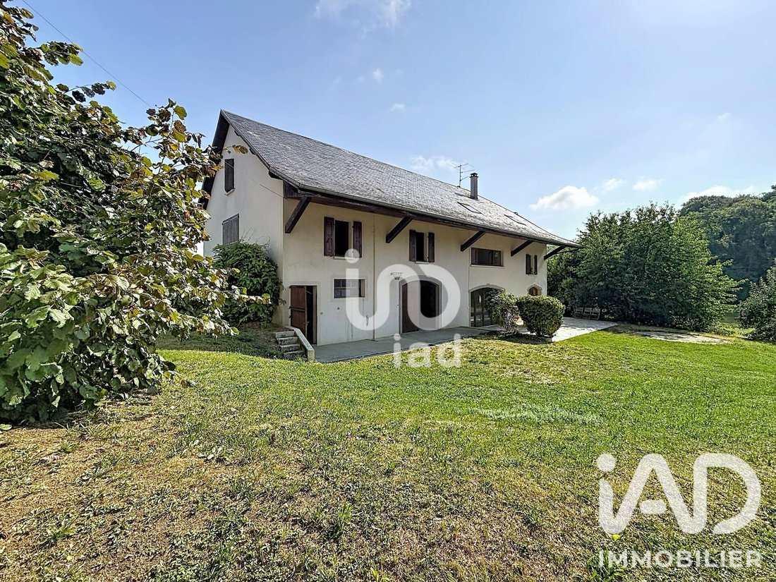 House in Sales, Auvergne-Rhône-Alpes, France 2 - 18392507