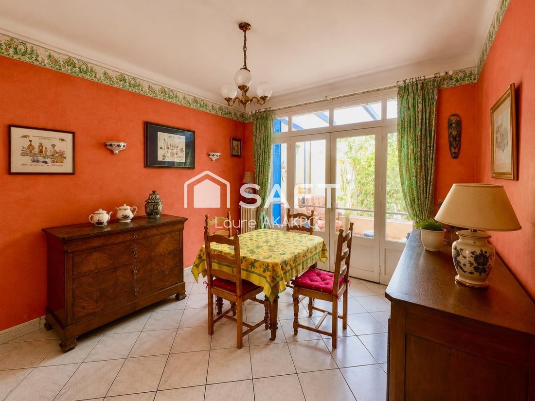 House in Ledru Rollin, Le Perreux-sur-Marne, France 2 - 18389706
