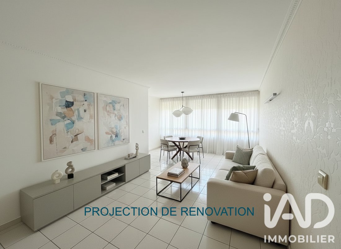 Apartment in Paris 19e Arrondissement, Paris, France 3 - 18390271