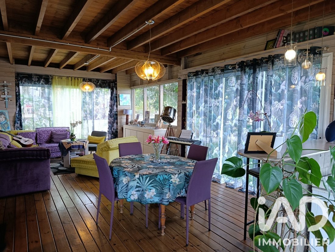 House in France 4 - 18392511