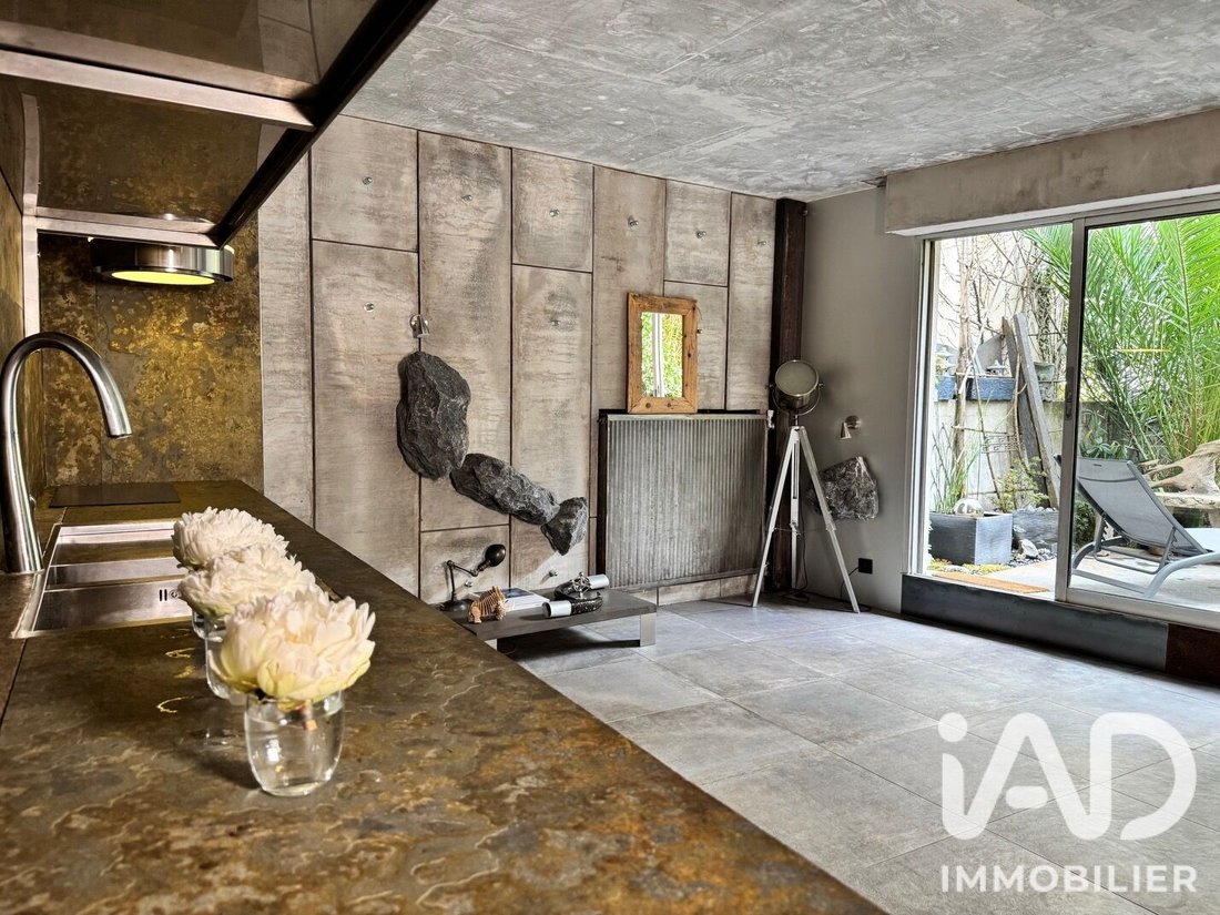 Apartment in Paris 19e Arrondissement, Paris, France 5 - 18391662