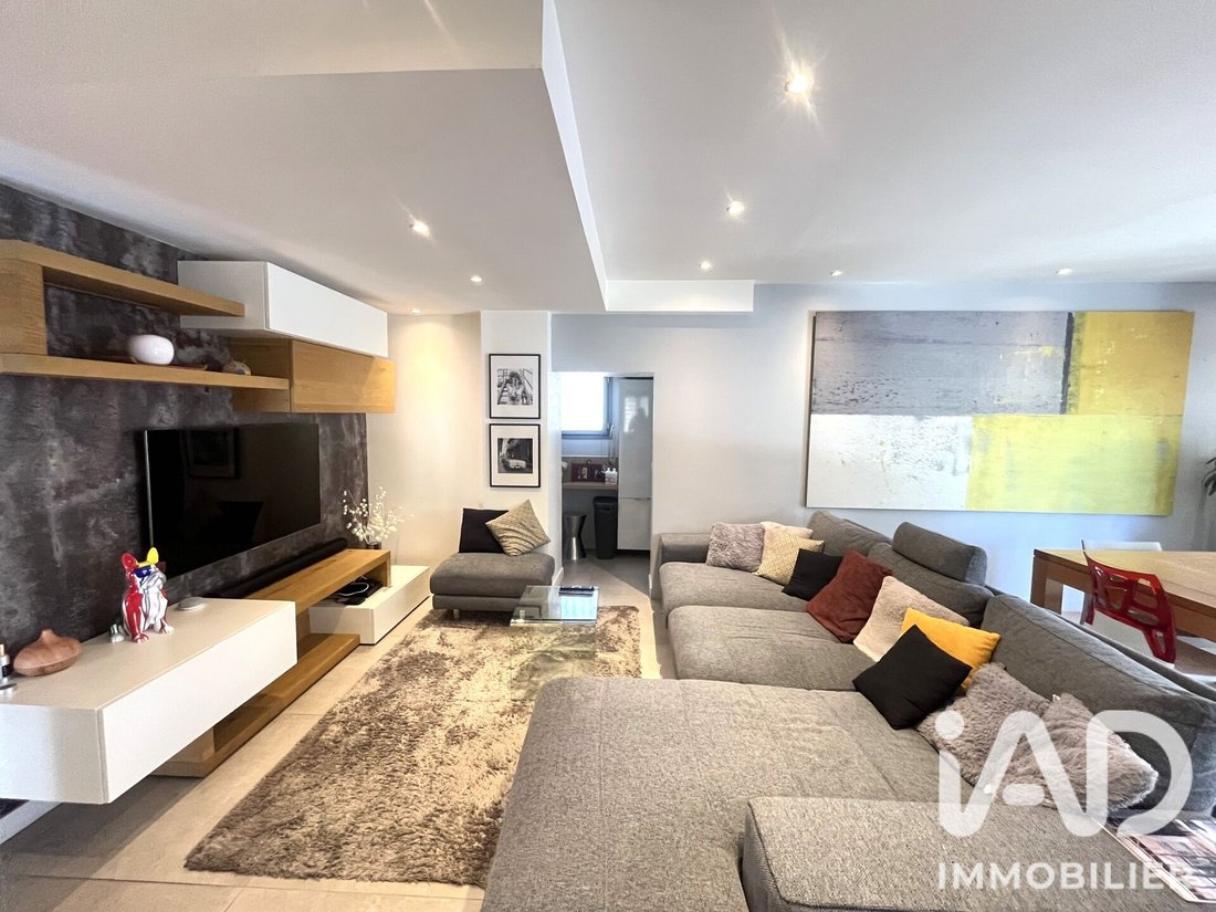 Apartment in Annecy-le-Vieux, Annecy, France 3 - 18252141