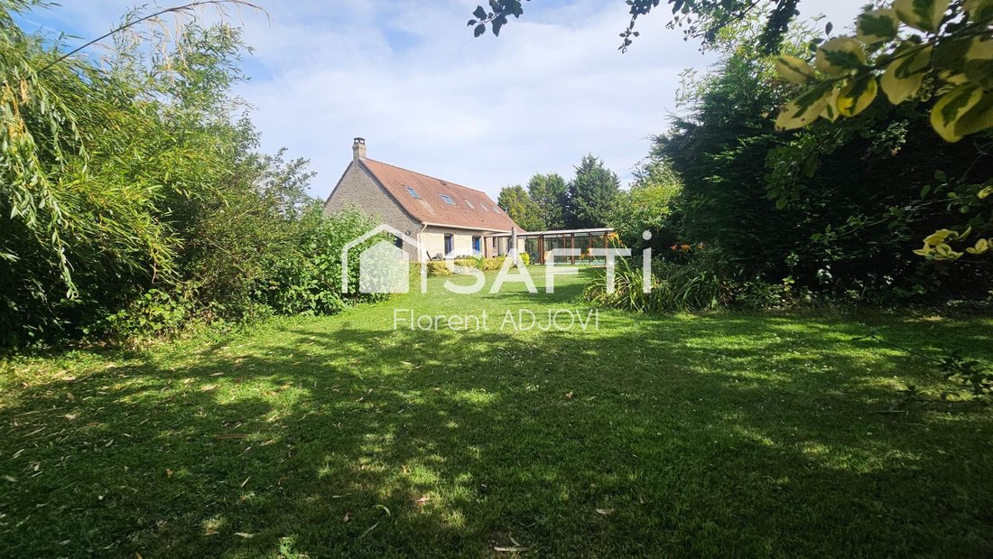 House in Ledringhem, Hauts-de-France, France 4 - 18389763