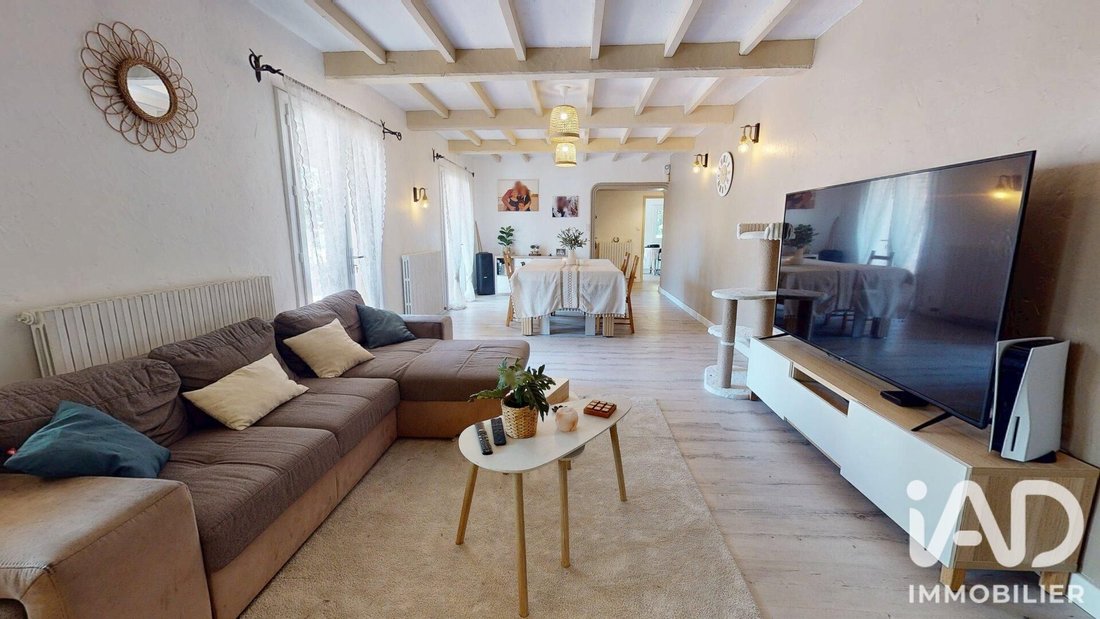 House in Cavaillon, Provence-Alpes-Côte d'Azur, France 3 - 18390150