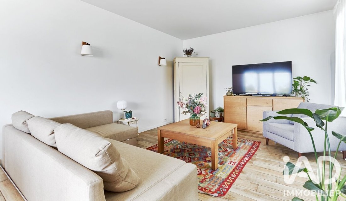 House in Le Val-Notre Dame, Sartrouville, France 3 - 18392872