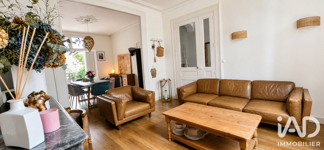 House in La Fuye Velpeau, Tours, France 1 - 18392617