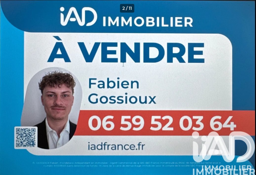 Gennevilliers, Ile-de-France, France 2 - 18247165