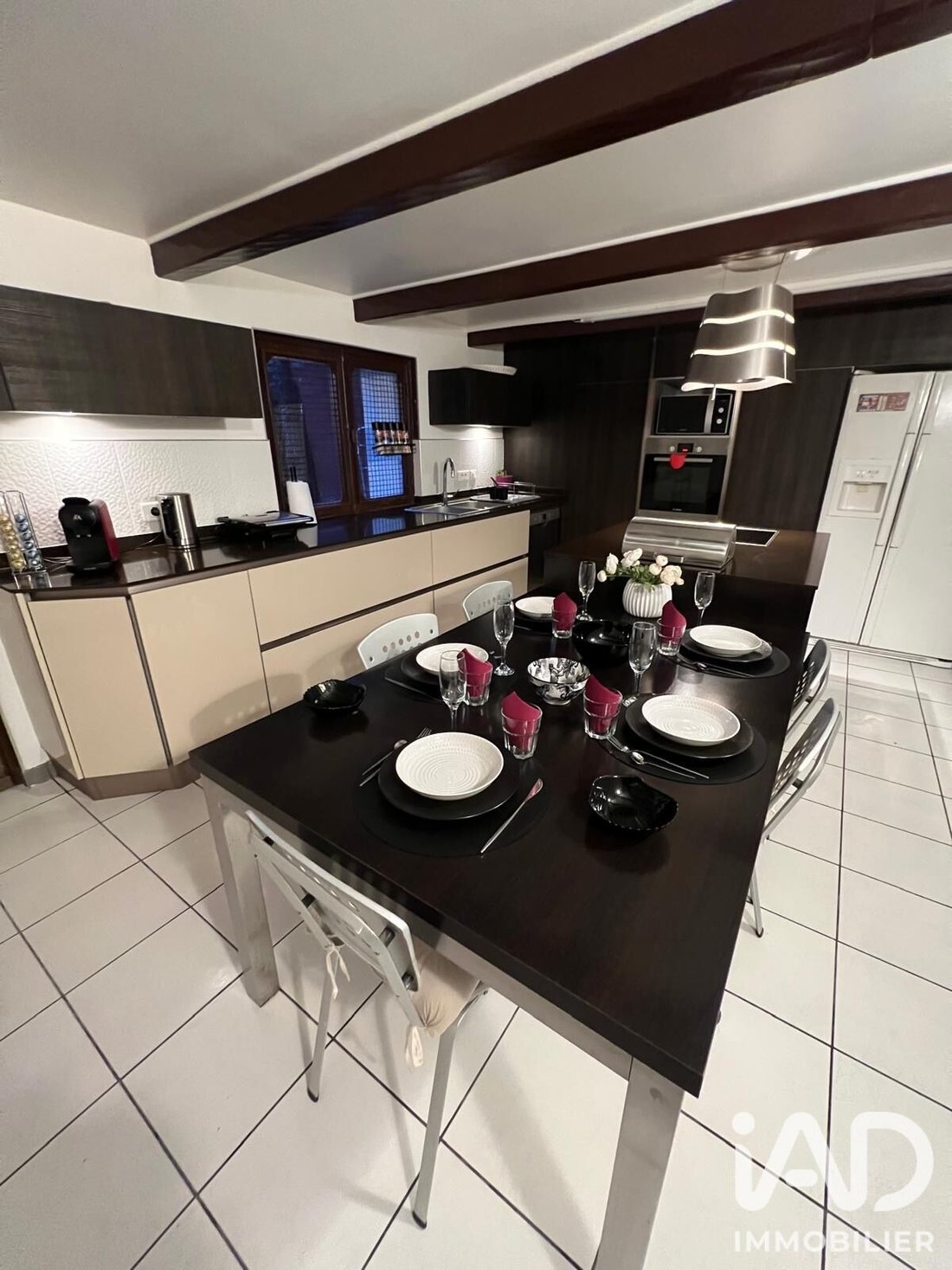House in Centre Ville - Gare, Noisy-le-Sec, France 2 - 18390527