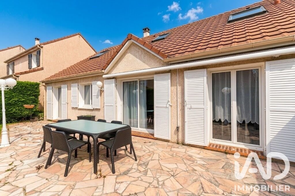 House in Montevrain, Ile-de-France, France 2 - 18391961