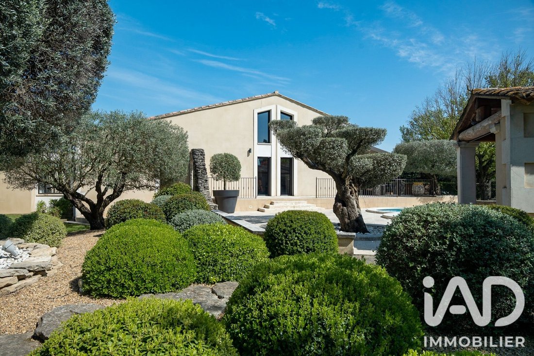 House in Châteaurenard, Provence-Alpes-Côte d'Azur, France 4 - 18392702