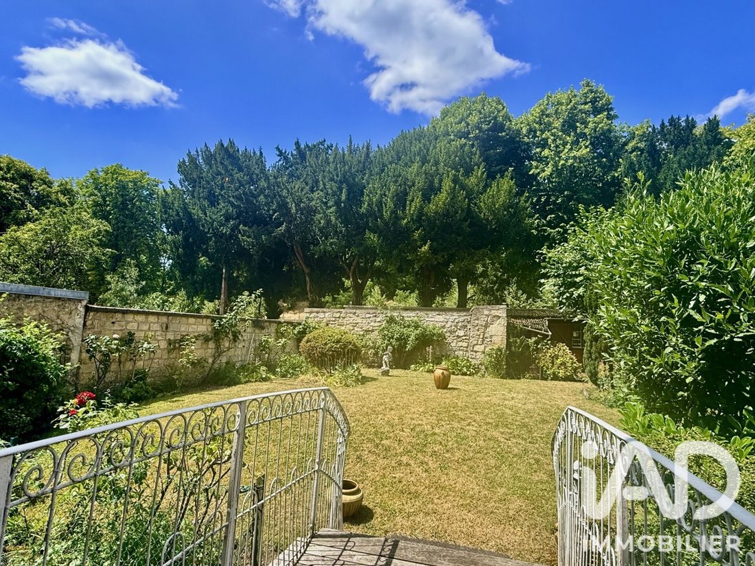 Apartment in Centre Ville, Pontoise, France 3 - 18392398