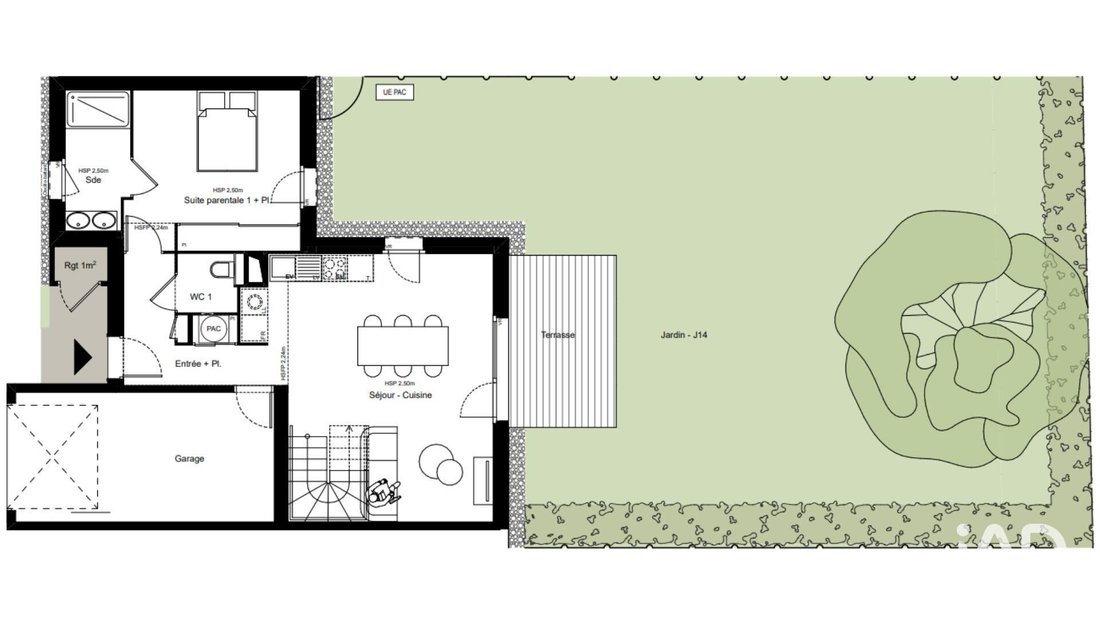 Apartment in Sciez, Auvergne-Rhône-Alpes, France 4 - 16284118