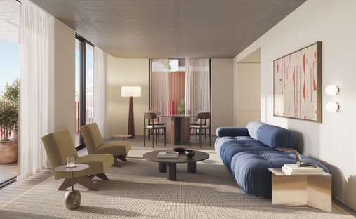 Apartment in Cedofeita, Santo Ildefonso, Se, Miragaia, Sao Nicolau e Vitoria, Porto District, Portugal 1