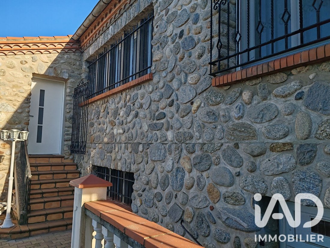 House in Maureillas-las-Illas, Occitania, France 4 - 18392287