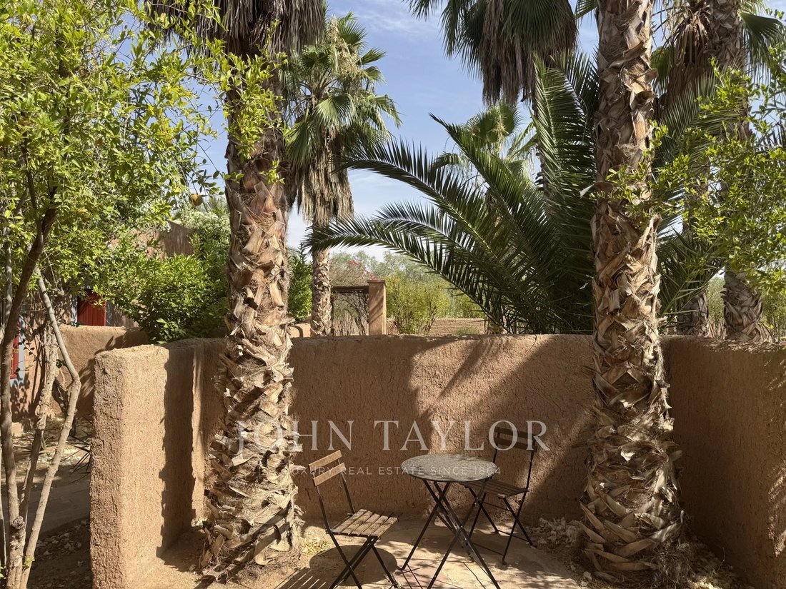 House in Marrakech, Morocco 5 - 18388335
