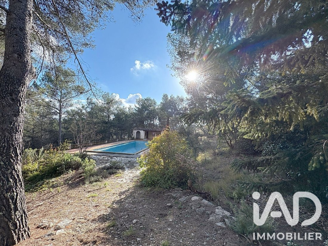 House in Rognes, Provence-Alpes-Côte d'Azur, France 2 - 18390949