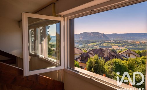 Apartment in Challex, Auvergne-Rhône-Alpes, France 1