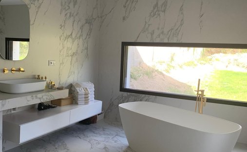 Haus in Quatre Chemins-Quelisoy, Larmor-Plage, Frankreich 1