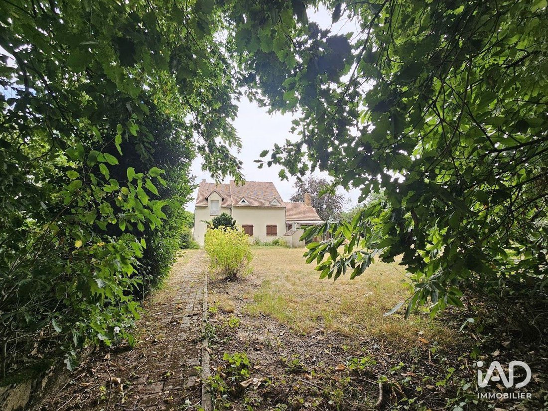 House in Arrondissement of Rambouillet, Ile-de-France, France 4 - 18392647