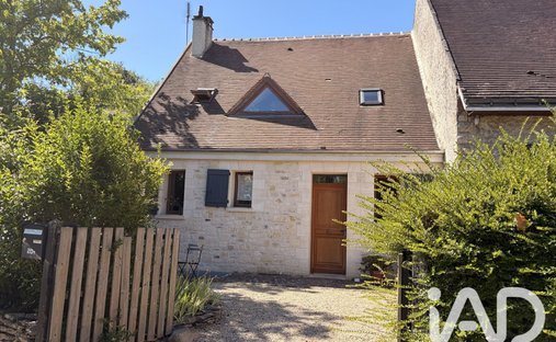 House in Avilly-Saint-Leonard, Hauts-de-France, France 1