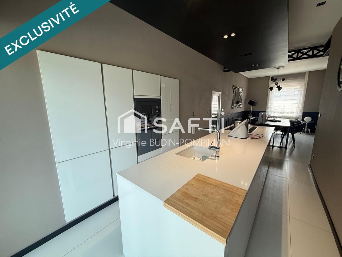 House in Villers-la-Montagne, Grand Est, France 2 - 18389837
