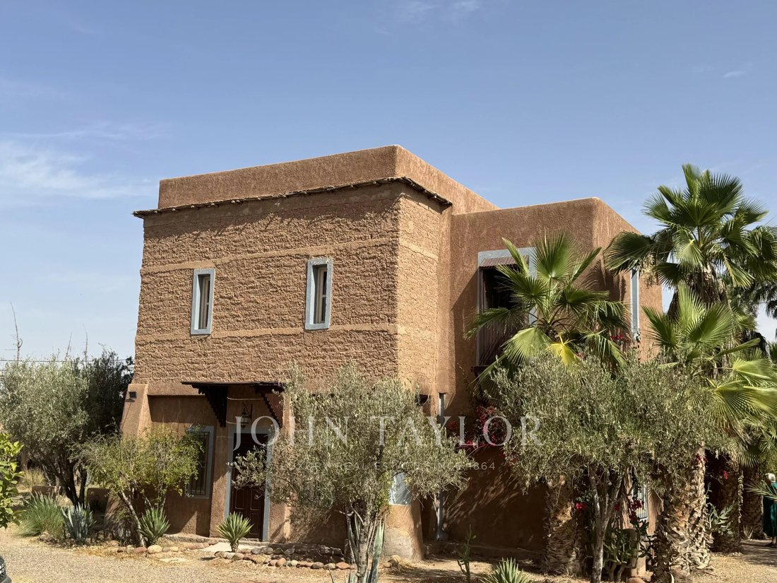 House in Marrakech, Morocco 2 - 18388335