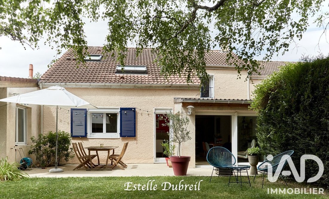 House in La Gravière-Centre Village, Voisins-le-Bretonneux, France 2 - 18392467