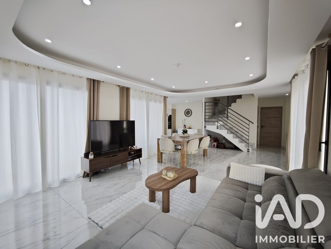 House in Crimolois, Neuilly-Crimolois, France 5 - 18391844