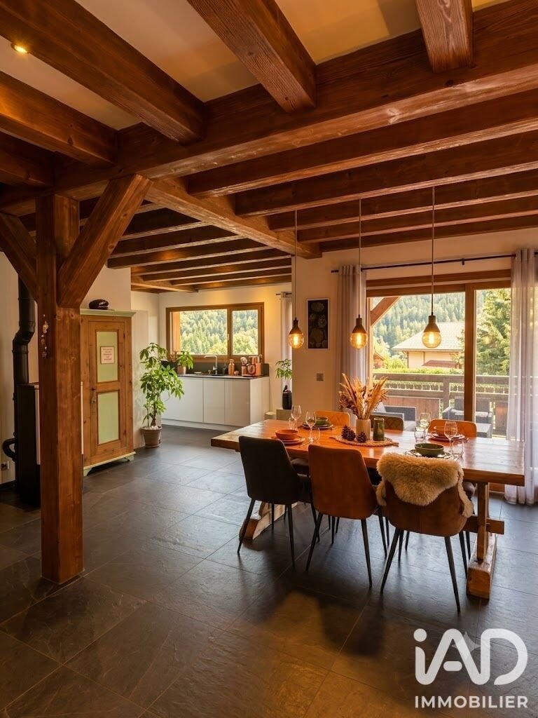 House in Aime-la-Plagne, Auvergne-Rhône-Alpes, France 5 - 18392963