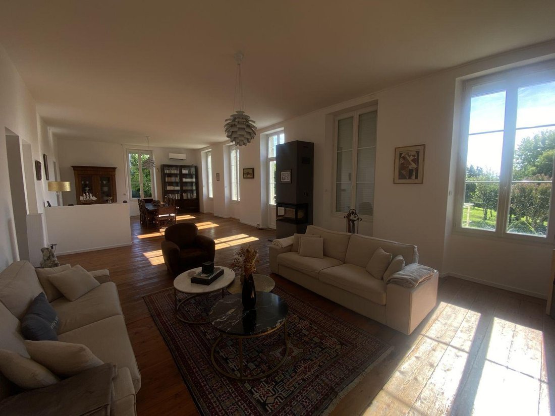 House in Semillac, Nouvelle-Aquitaine, France 5 - 18392347