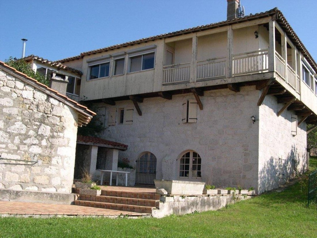 House in Valence, Occitania, France 5 - 18389688
