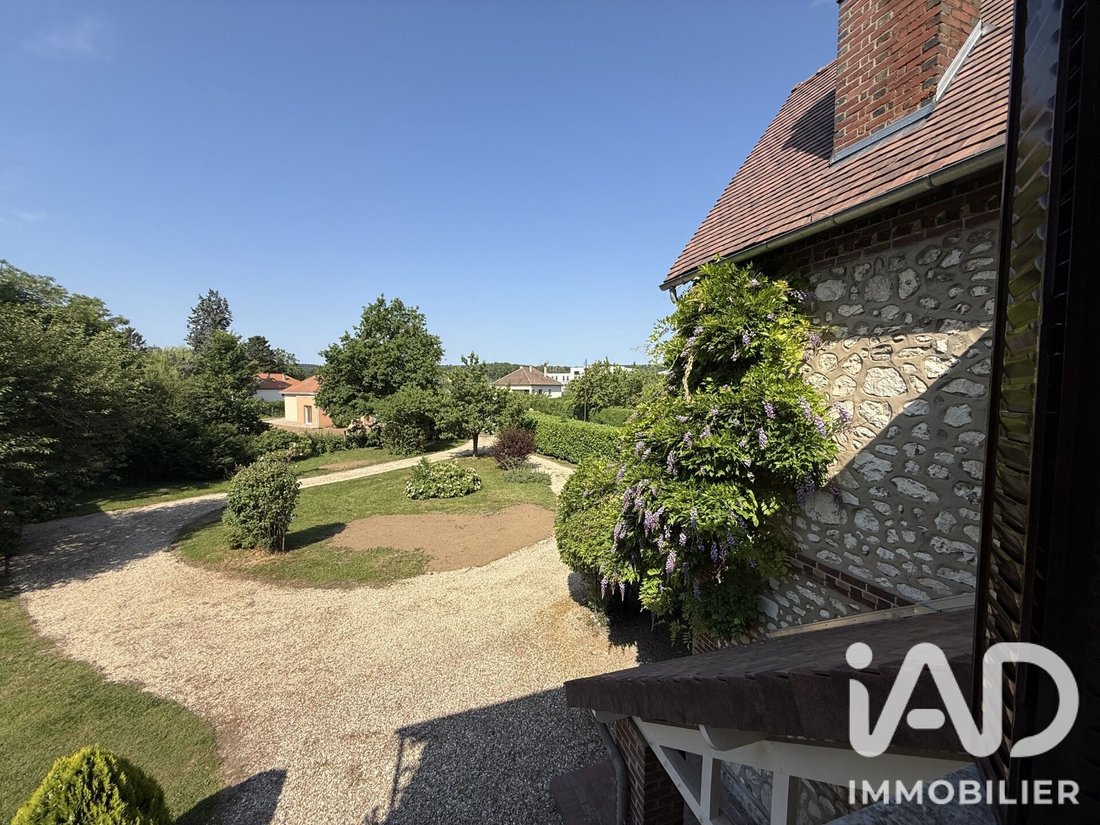 House in Val-de-Reuil, Normandy, France 5 - 18392452