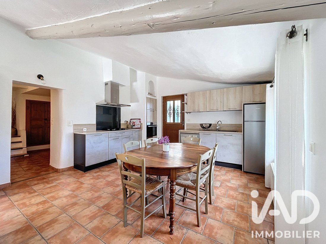 House in Beaumont-du-Ventoux, Provence-Alpes-Côte d'Azur, France 3 - 18392336