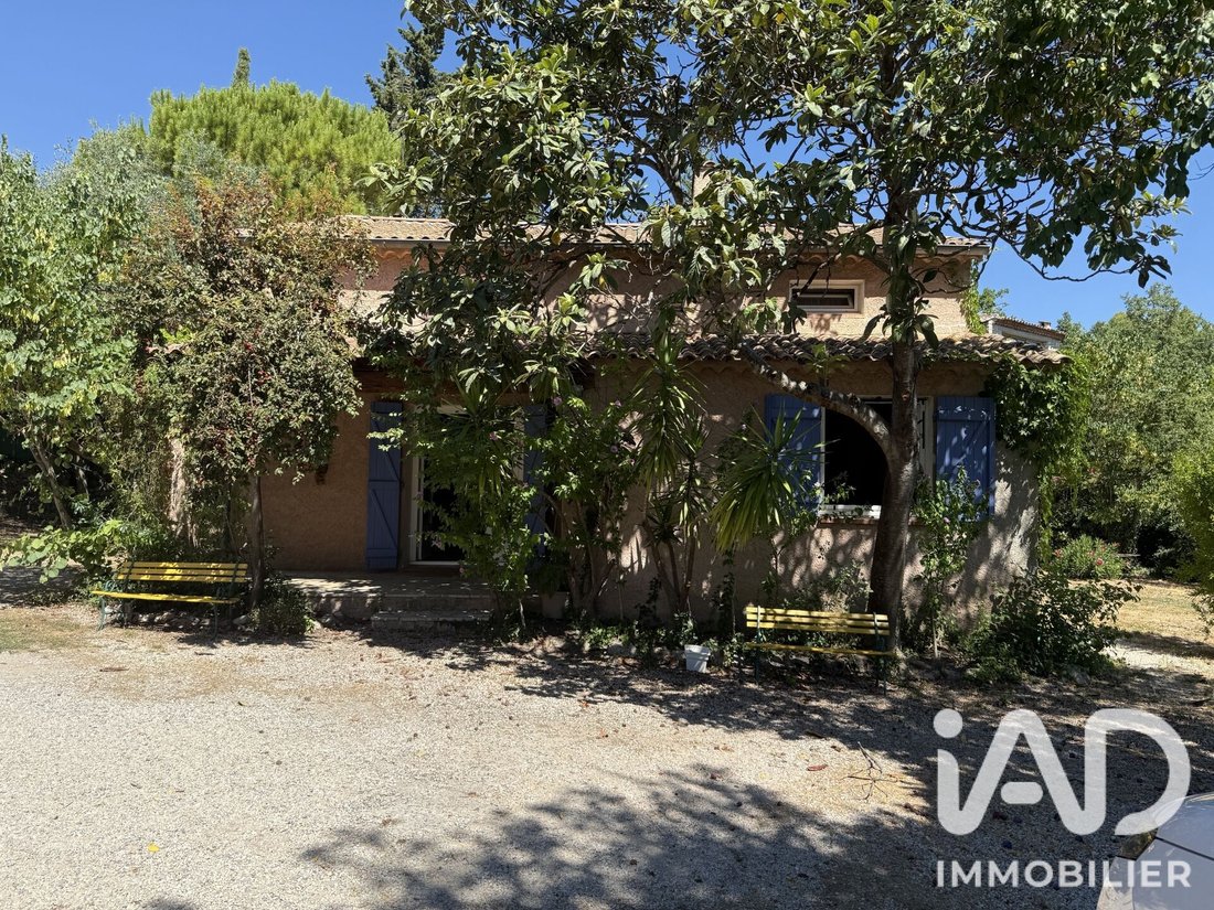 House in Fayence, Provence-Alpes-Côte d'Azur, France 2 - 18391593