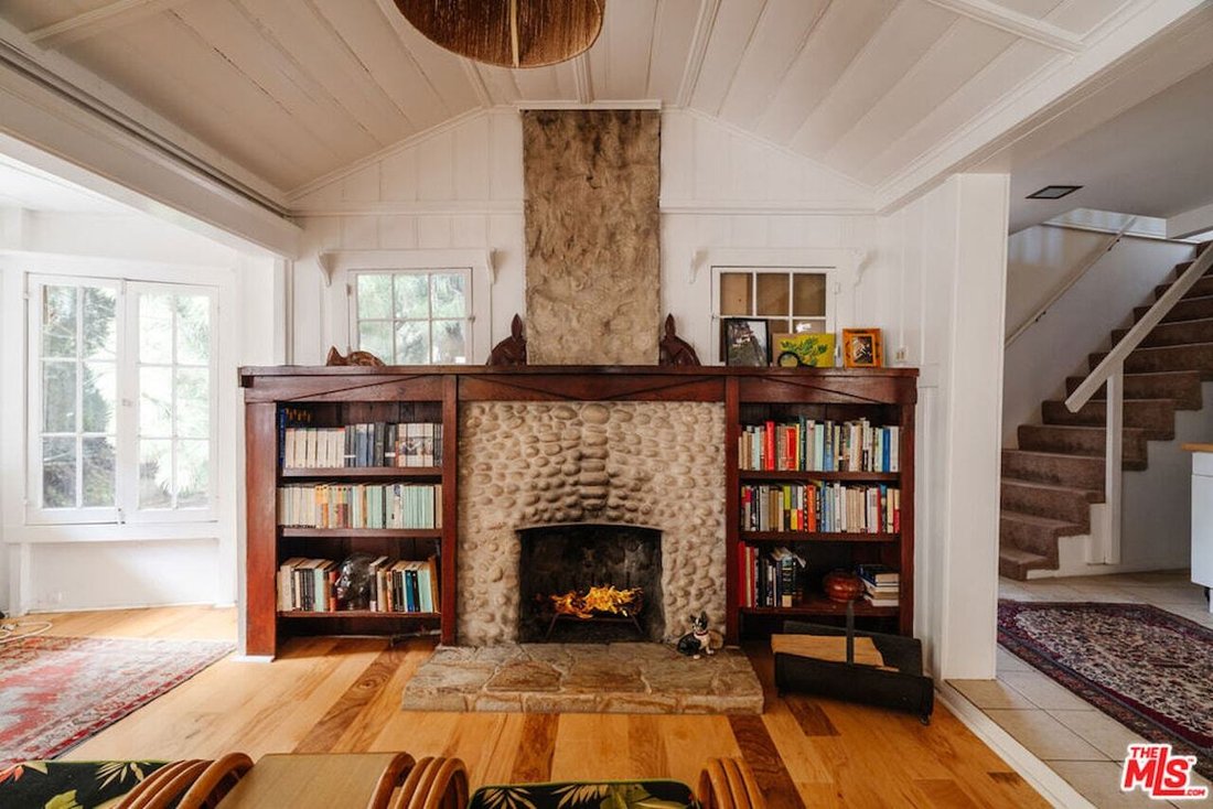 House in Topanga, California, United States 4 - 18388369